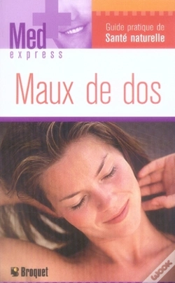 Capa do artigo Maux De Dos