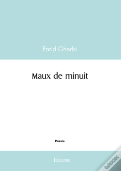 Capa do artigo Maux De Minuit