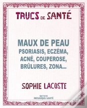 Capa do artigo Maux De Peau