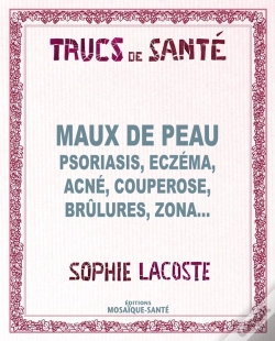 Capa do artigo Maux De Peau