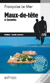 Capa do artigo Maux De Tete A Carantec