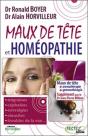 Maux De Tête Et Homéopathie - Preview