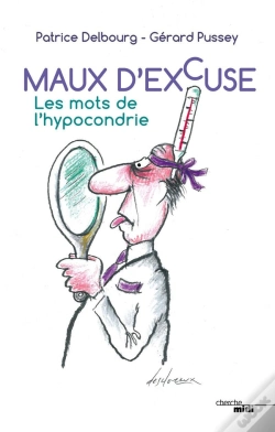 Capa do artigo Maux D'Excuse