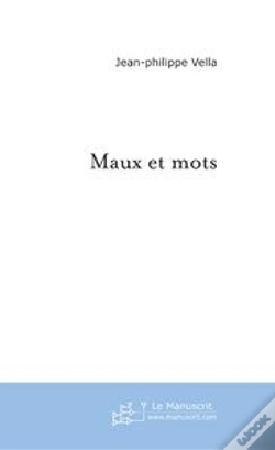 Capa do artigo Maux Et Mots