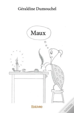 Capa do artigo Maux