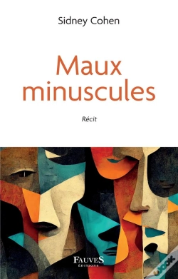 Capa do artigo Maux Minuscules