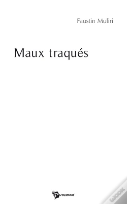 Capa do artigo Maux Traques