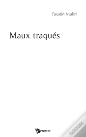 Capa do artigo Maux Traques
