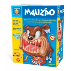Capa do artigo Mauzão