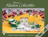 Mauzyâ€™S Kitchen Collectibles