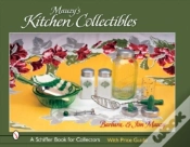 Capa do artigo Mauzyâ€™S Kitchen Collectibles