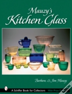 Capa do artigo Mauzyâ€™S Kitchen Glass