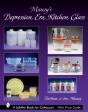 Mauzy'S Depression Era Kitchen Glass - Preview