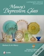 Mauzy'S Depression Glass