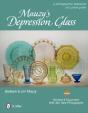 Mauzy'S Depression Glass - Preview