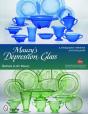 Mauzy'S Depression Glass - Preview