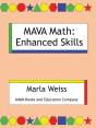 Mava Math: Enhanced Skills - Preview