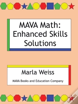 Capa do artigo Mava Math: Enhanced Skills Solutions