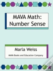 Capa do artigo Mava Math