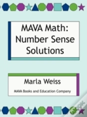 Capa do artigo Mava Math