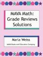 Mava Math - Preview