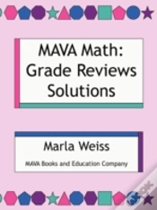 Capa do artigo Mava Math