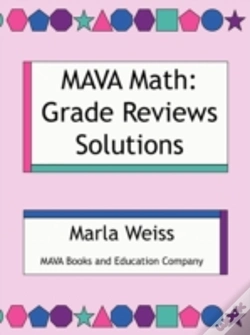 Capa do artigo Mava Math