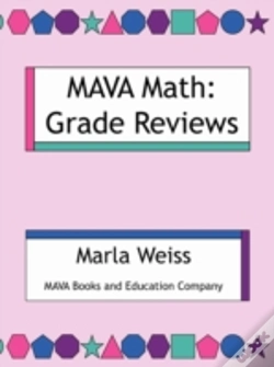 Capa do artigo Mava Math