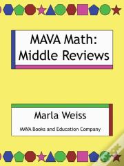 Mava Math