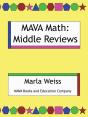 Mava Math - Preview