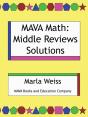 Mava Math - Preview