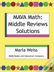 Capa do artigo Mava Math