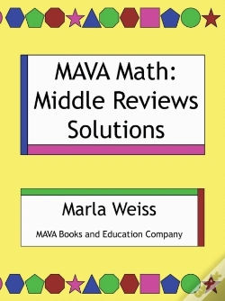 Capa do artigo Mava Math