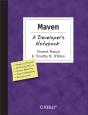 Maven: A Developer'S Notebook - Preview