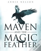 Capa do artigo Maven And The Magic Feather