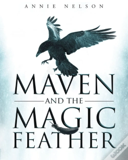 Capa do artigo Maven And The Magic Feather