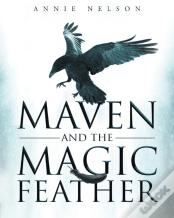 Maven And The Magic Feather
