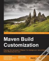Maven Build Customization