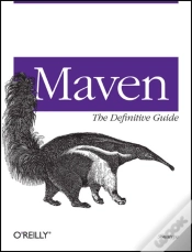 Capa do artigo Maven