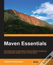 Capa do artigo Maven Essentials