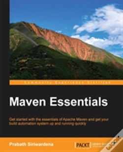 Capa do artigo Maven Essentials