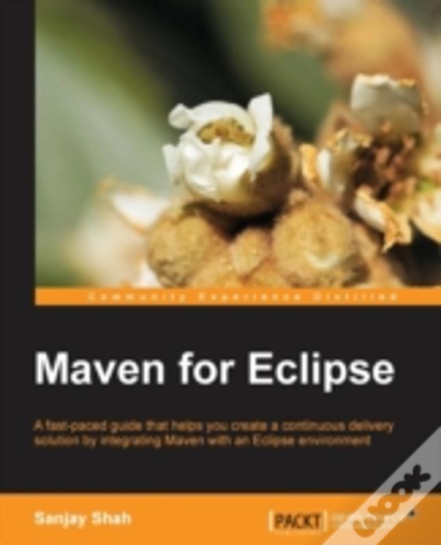 Maven For Eclipse