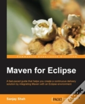 Maven For Eclipse