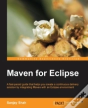 Capa do artigo Maven For Eclipse