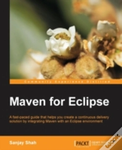 Capa do artigo Maven For Eclipse