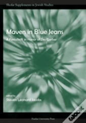 Maven In Blue Jeans