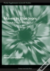 Capa do artigo Maven In Blue Jeans