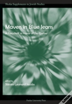 Capa do artigo Maven In Blue Jeans