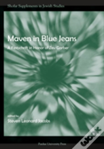 Maven In Blue Jeans