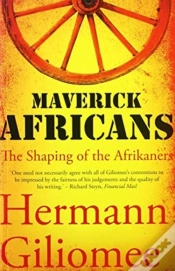 Capa do artigo Maverick Africans